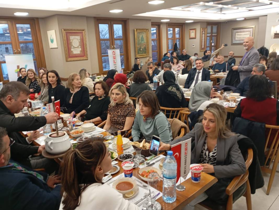 Konya magazin haberleri (7 Mart 2025) 2